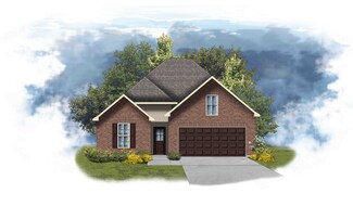 291 Hawker St, Shreveport, LA 71106