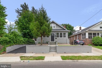 212 E Haddon Ave, Oaklyn, NJ 08107