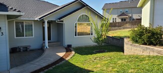 113 Cedar Ridge Terrace, Rogue River, OR 97537