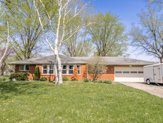 2092 E 400 S, Anderson, IN 46017
