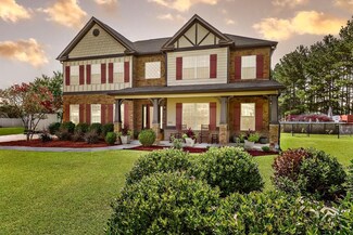 282 Silver Maple Ln, Dothan, AL 36301