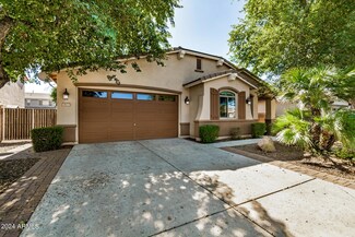 2677 E Ficus Way, Gilbert, AZ 85298