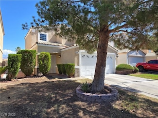 3606 Gold Sluice Ave, North Las Vegas, NV 89032