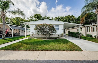 39820 Us Highway 19 N Unit 23, Tarpon Springs, FL 34689
