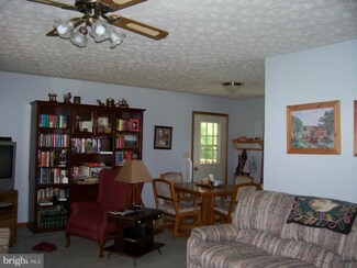 3651 Rt 33 E, Franklin, WV 26807