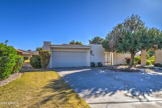 146 Leisure World Unit 146, Mesa, AZ 85206