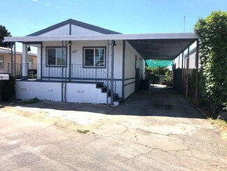 900 Golden Wheel Park Dr Unit 182, San Jose, CA 95112