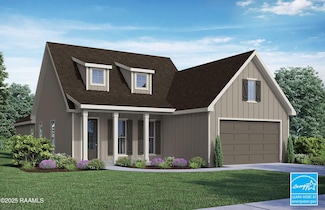 108 Lilian Ln, Maurice, LA 70555