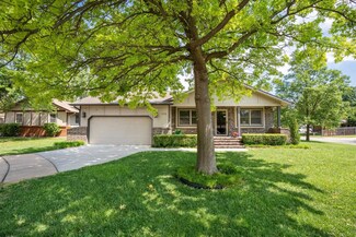 535 N Covington Ct, Wichita, KS 67212