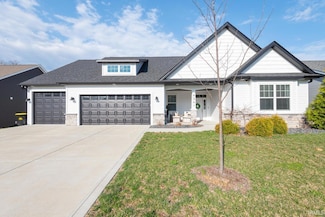 4241 N Emma Dr, Bloomington, IN 47404