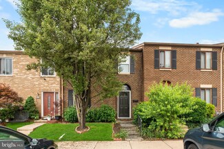 662 W Side Dr, Gaithersburg, MD 20878