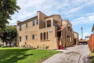 1317 E Wilson Ave, Glen Dale, CA 91206