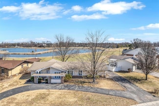 57 N Joyce Ellen Way, Saint Peters, MO 63376