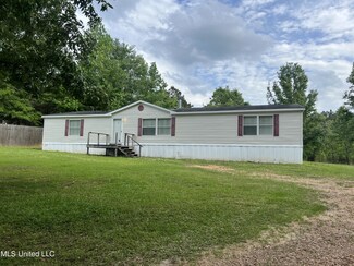 3028 E Gallman Rd, Crystal Springs, MS 39059