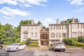 11188 Rienzi Place Unit 204, Manassas, VA 20109