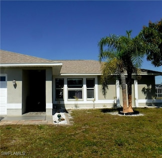 161 SE 18th Terrace, Cape Coral, FL 33990