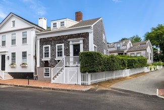 34 Pine St, Nantucket, MA 02554
