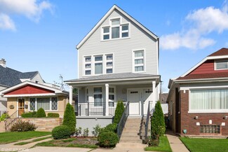4710 N Kewanee Ave, Chicago, IL 60630