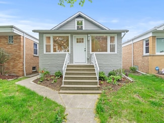 3734 Lombard Ave, Berwyn, IL 60402