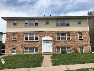 3528 Bridge Ave Unit 6, Davenport, IA 52807