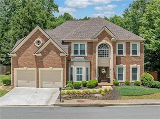 2730 Henderson Chase Ct, Tucker, GA 30084