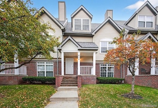 824 Lothrop Rd, Detroit, MI 48202