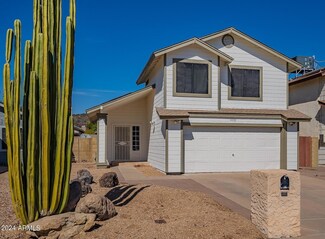 4438 W Piute Ave, Glendale, AZ 85308