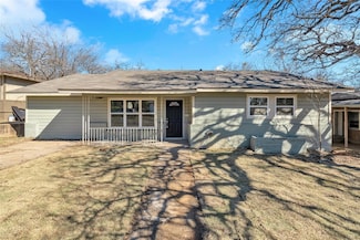 5553 Eisenhower Dr, Fort Worth, TX 76112