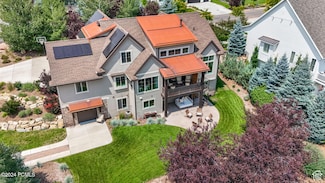 1616 N 450 E, Midway, UT 84049