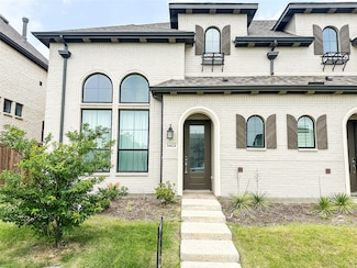 14424 Greymoore Cir, Aledo, TX 76008