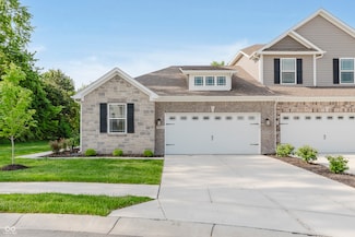 6465 Wasco Dr, Whitestown, IN 46075