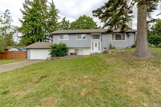 1051 105th Street Ct S, Tacoma, WA 98444
