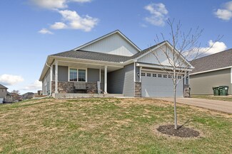 421 Pond View Dr SE, Lonsdale, MN 55046
