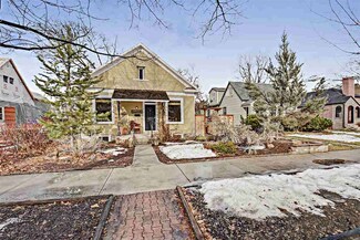 1916 W Jefferson St, Boise, ID 83702