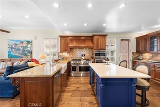 58 Downfield Way, Trabuco Canyon, CA 92679