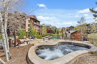 1175 Bangtail Way Unit 5118, Steamboat Springs, CO 80487