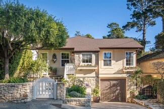 0 Guadalupe 4 Se of 7th St Unit ML81823867, Carmel, CA 93921