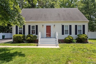6521 N Midview Rd, Henrico, VA 23231
