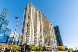 400 E Randolph St Unit 3629, Chicago, IL 60601