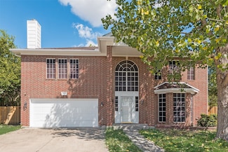 3623 Palmer Ct, Arlington, TX 76014