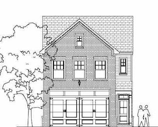 1924 William St, Dacula, GA 30019