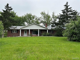 4545 Red Bird Rd, Owensville, MO 65066