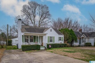 207 June Ave, Bessemer, AL 35023