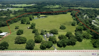 7520 U S 61, Saint Francisville, LA 70775