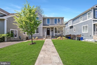 2022 N Taylor St, Arlington, VA 22207