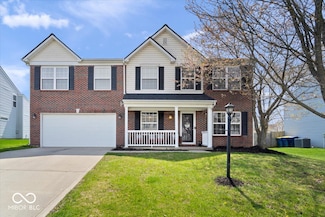 10883 Balfour Dr, Noblesville, IN 46060
