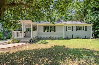 3331 Eastwood Dr, Charlotte, NC 28205