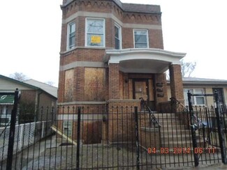 6810 S Evans Ave, Chicago, IL 60637