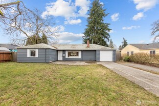 5610 Seeley Lake Dr SW, Lakewood, WA 98499