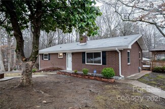 300 Charles St, Spencer, NC 28159